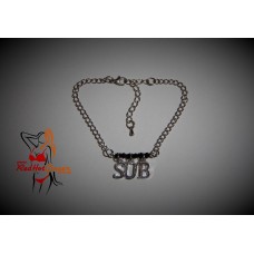Anklet - Sub