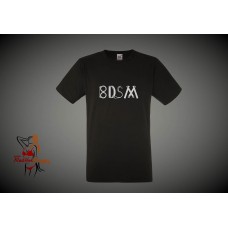 BDSM mens T-Shirt - BDSM