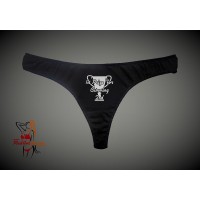 Thong - First Prize For Cumming Second