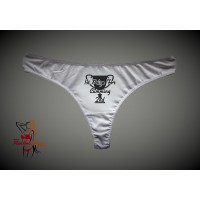 Thong - First Prize For Cumming Second